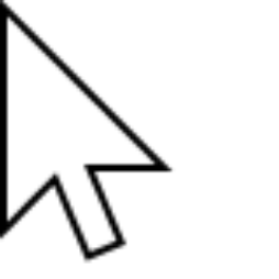 Standard cursor